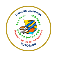 Learning Champions Tutoring